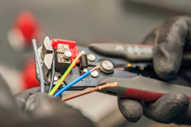 Best 24-Hour Electrician  in Thompson Falls, MT