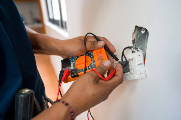 Best Electrical Outlet Repair  in Thompson Falls, MT