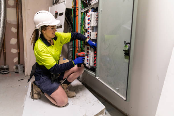 Best Emergency Electrical Repair  in Thompson Falls, MT