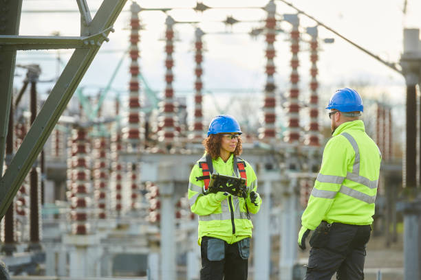 Best Affordable Electrician  in Thompson Falls, MT