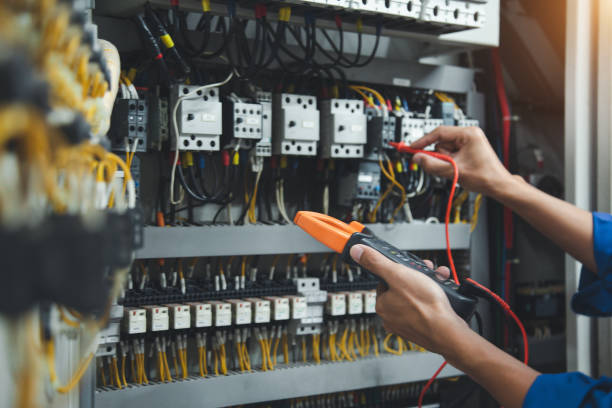 Best Electrician Near Me  in Thompson Falls, MT