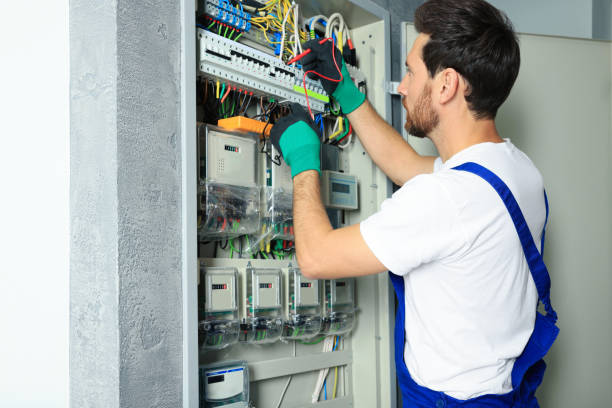 Best Circuit Breaker Repair  in Thompson Falls, MT