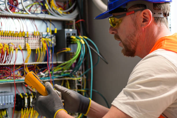 Best Electrical Contractors for Businesses  in Thompson Falls, MT