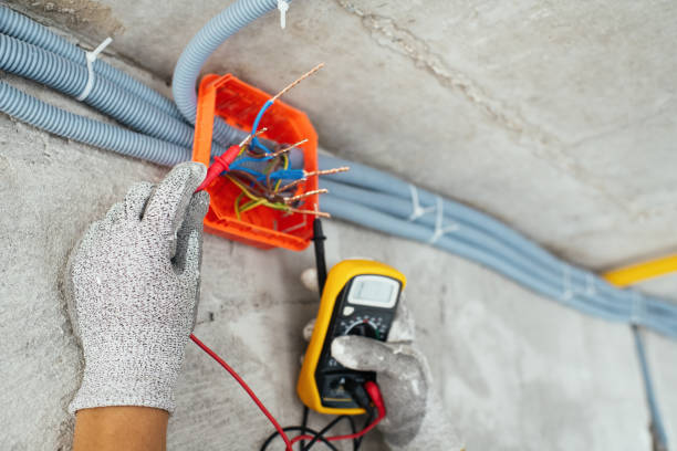 Best Circuit Breaker Repair  in Thompson Falls, MT