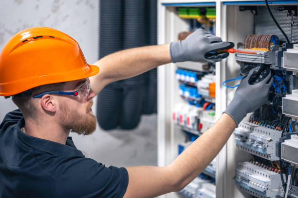 Why Trust Our Certified Electricians for Your Electrical Needs in MT?